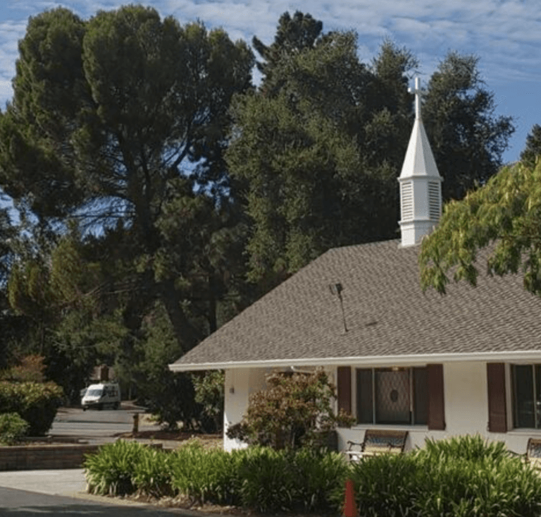 Saint Paul’s Anglican Church | Los Altos Anglican Parish – Worship, Community, Discipleship